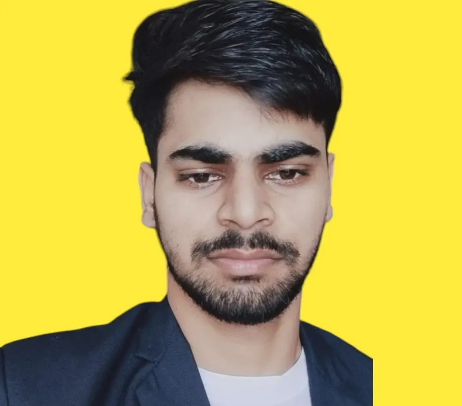 user